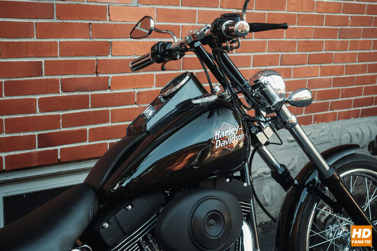 Does A Harley-Davidson Make A Good First Bike? My Experience