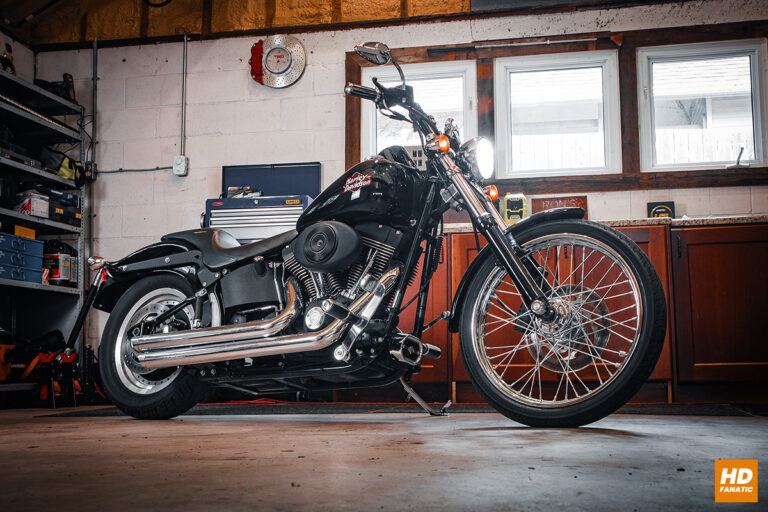 What to Look for When Buying a Used Harley Davidson: A Checklist