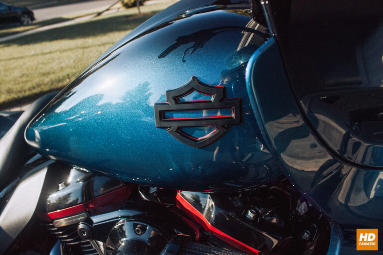 Here’s The Best Time Of Year To Buy A Harley Davidson: