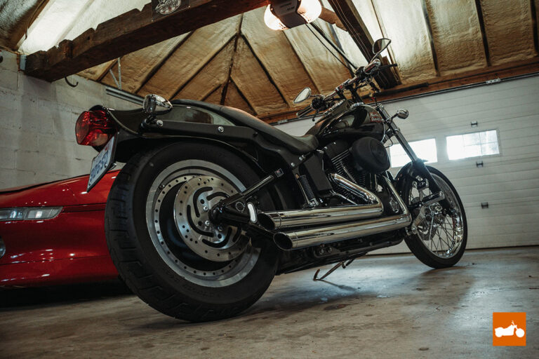 Used Vs. Brand New: Which Harley Davidson Should You Buy?