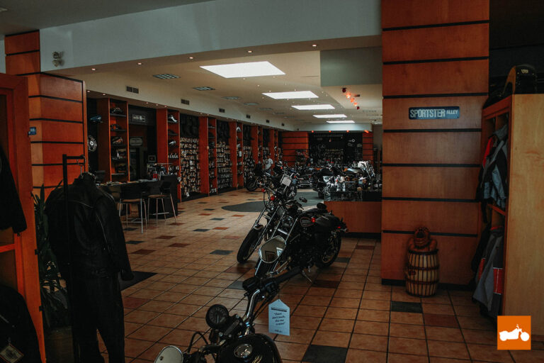 7 Tips For Negotiating The Best Price On A Harley Davidson