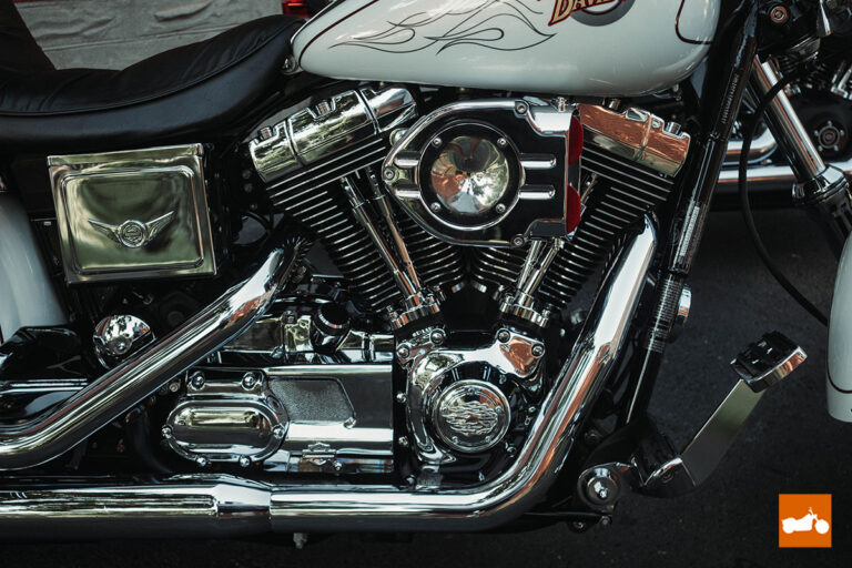 Signs a Used Harley Davidson is a Scam: What to Look For