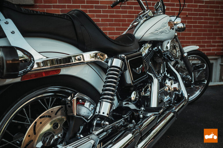 Can You Bump Start A Harley Davidson? Why It Likely Won’t Work
