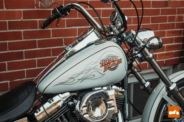 A Guide To Getting Insurance For Your Harley Davidson